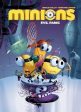 Minions: Evil Panic Discount