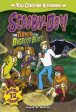 Scooby-Doo: Terror Of The Bigfoot Beast Fashion