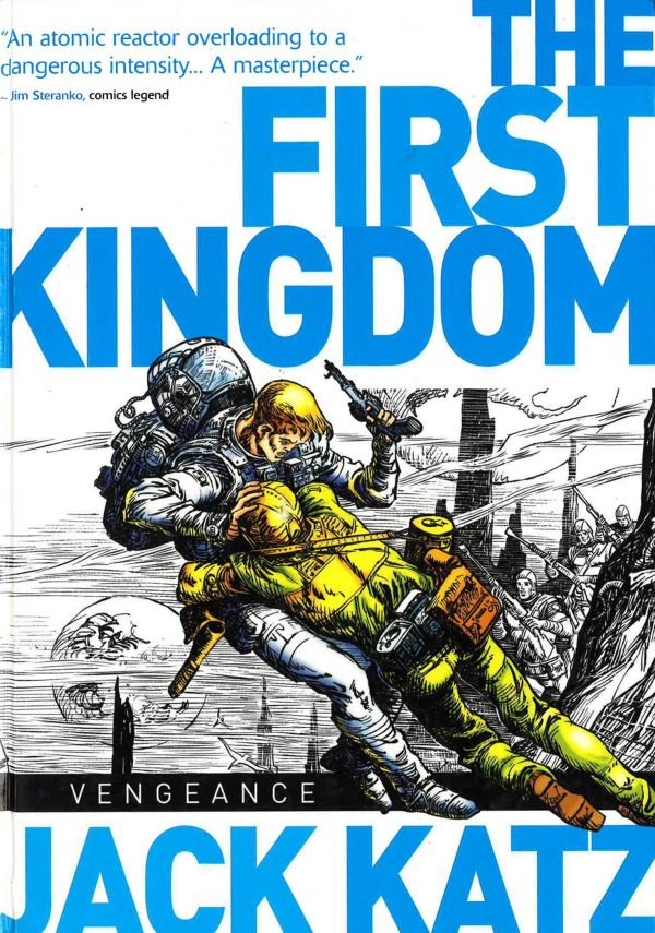 First Kingdom Vol 3: Vengeance Online Hot Sale