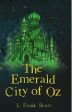 The Emerald City Of Oz Discount