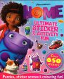 Ultimate Sticker & Activity Fun Online Sale