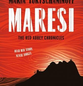 The Red Abbey Chronicles: Maresi Online