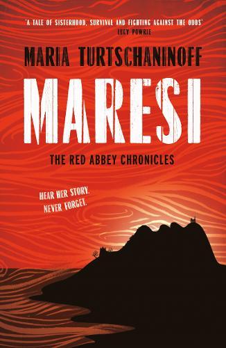 The Red Abbey Chronicles: Maresi Online