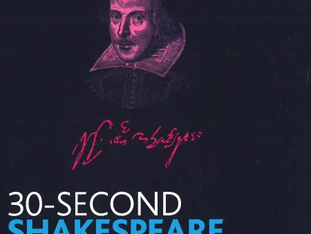 30 Second Shakespeare Fashion