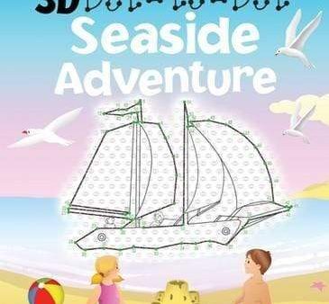 3D Dot-To-Dot - Seaside Adventure Online now