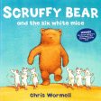 Scruffy Bear And The Six White Mice For Discount