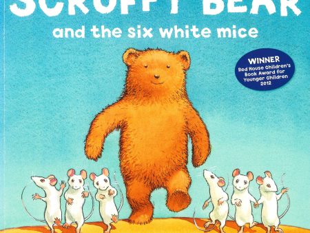 Scruffy Bear And The Six White Mice For Discount