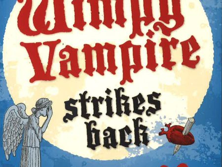 The Wimpy Vampire Strikes Back Online Hot Sale