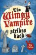 The Wimpy Vampire Strikes Back Online Hot Sale