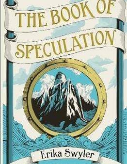 The Book Of Speculation Online Hot Sale