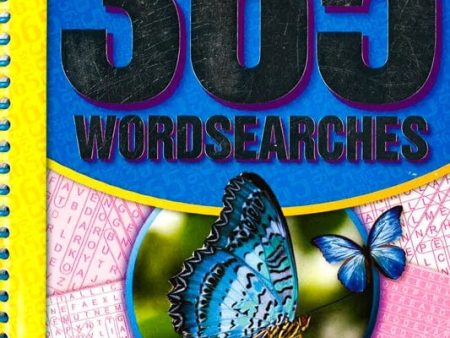 365 Days Of Wordsearches Cheap