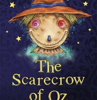 The Scarecrow Of Oz on Sale