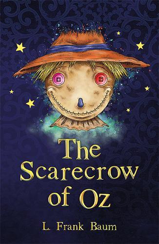 The Scarecrow Of Oz on Sale