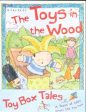 Toy Box Tales ( 10 Bookset ) Hot on Sale